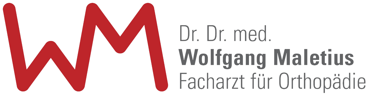 Praxis für Orthopädie Dr. Dr. med. Wolfgang Maletius